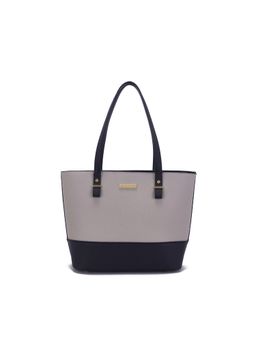 Giordano - Women Tote Bag Grey
