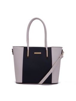 Giordano - Women Tote Bag - Grey