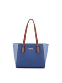 Blue color option, Currently selected