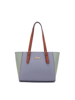 Giordano - Women Tote Bag - Grey