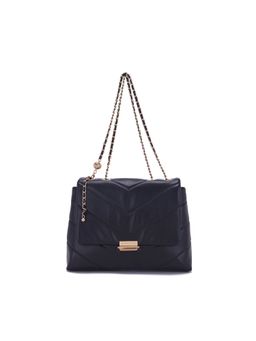 Giordano - Women Sling Bag - Black