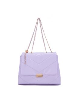 Giordano - Women Sling Bag Lavender