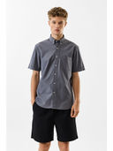 Grey color option, Currently selected