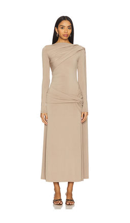 Acler - Catherinson Maxi Dress