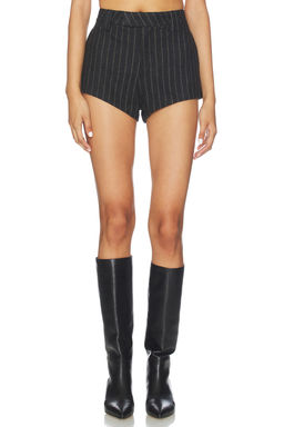 AFRM - The Tailored Hot Short