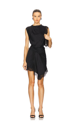A.L.C. - Dion Dress