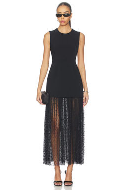 Alexis - Simonete Dress