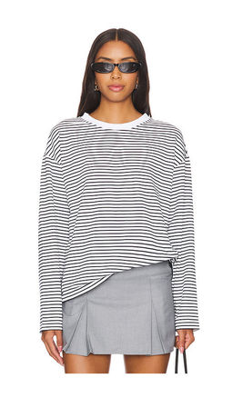 ALL THE WAYS - Lily Long Sleeve Top