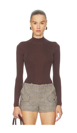 ALL THE WAYS - Amerie Bodysuit