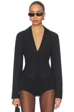 ALL THE WAYS - Eliana Blazer