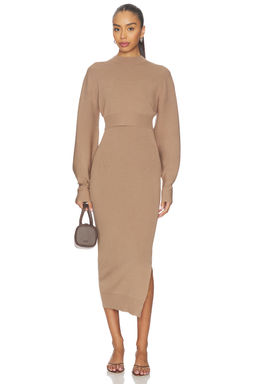 ALLSAINTS - Dinah Dress