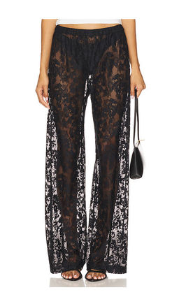 Amanda Uprichard - x REVOLVE Mariko Pants