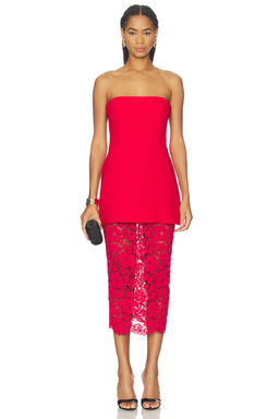 Amanda Uprichard - Jada Dress