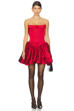 AMUR - Mirelle Bow Dress