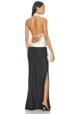 Anna October - Ayla Maxi Dress