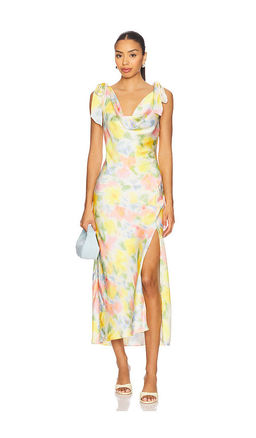 ASTR the Label - Allexina Dress