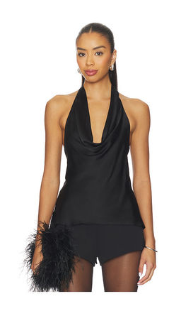 ASTR the Label - Zelenka Top