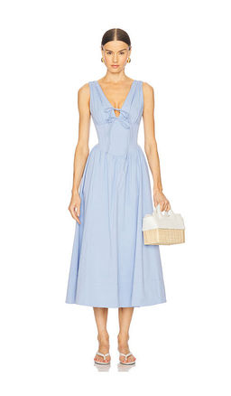 ASTR the Label - Maili Dress