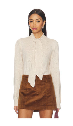 ASTR the Label - Ovalia Sweater