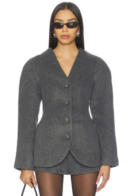 ASTR the Label - Ada Jacket