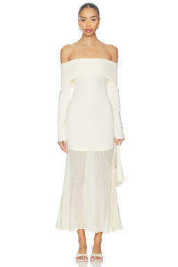 ASTR the Label - Lidia Dress