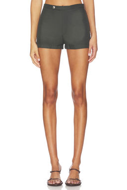 Aya Muse - Bayle Shorts