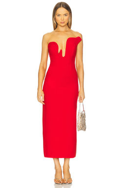 Bardot - Rosalyn Midi Dress