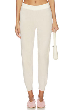 Barefoot Dreams - Cozy Chic Ultra Lite Color Block Jogger
