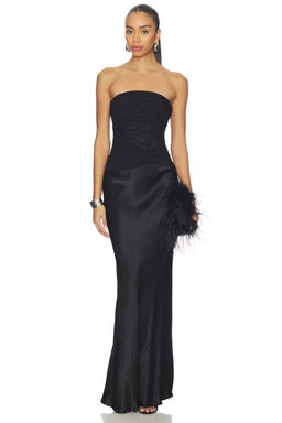 Bec + Bridge - Millah Maxi Dress