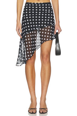 Bella Venice - The Harley Skirt