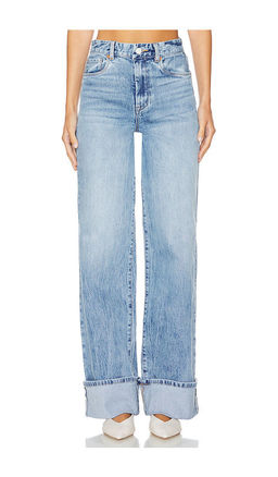 BLANKNYC - Wide Leg Jean