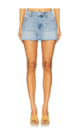 BLANKNYC - Denim Skirt