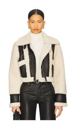 BLANKNYC - Cropped Jacket