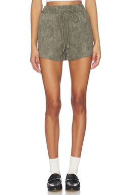 BLANKNYC - Tie Shorts