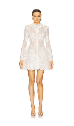 Bronx and Banco - Adelaide Mini Dress