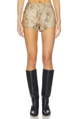 BY.DYLN - Brayden Micro Short