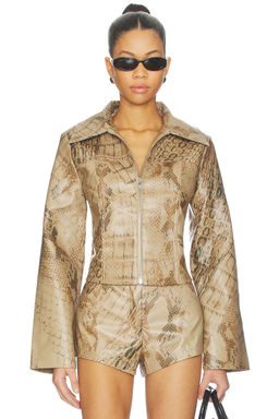 BY.DYLN - Gisella Jacket