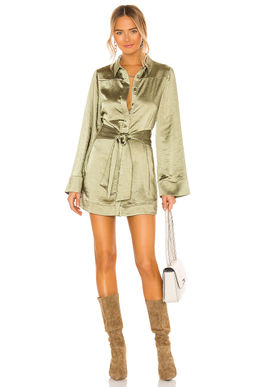 Camila Coelho - Priscilla Mini Dress