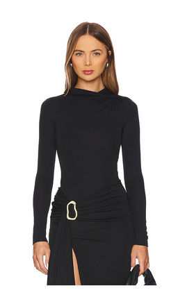 Camila Coelho - Nia Bodysuit