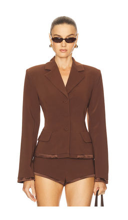 Camila Coelho - Deysi Blazer