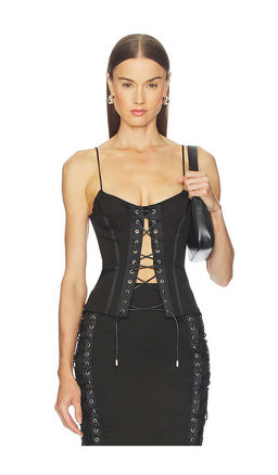 Camila Coelho - Yasmina Top