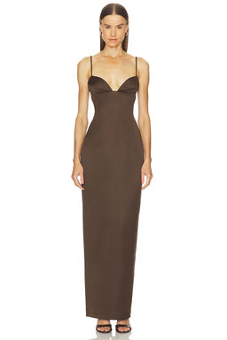 Camila Coelho - Teodora Gown