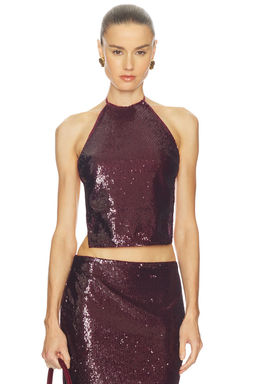 Camila Coelho - Noella Top