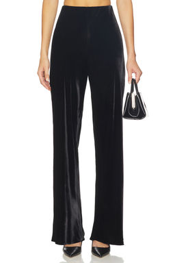 CAMI NYC - Bristol Velvet Pant