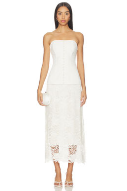 CAMI NYC - Imogene Dress
