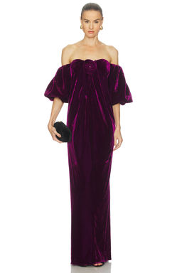 Caroline Constas - Rylin Dress