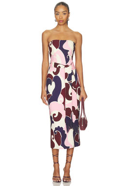 Cara Cara - New Castle Dress