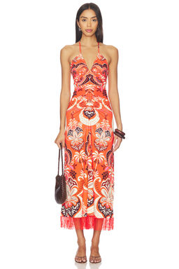 Cara Cara - Shelter Island Dress