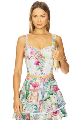 Charo Ruiz Ibiza - Sylva Top