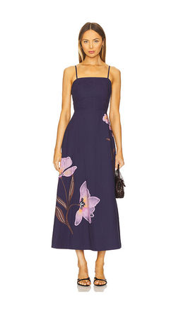 Cleobella - Riley Ankle Dress